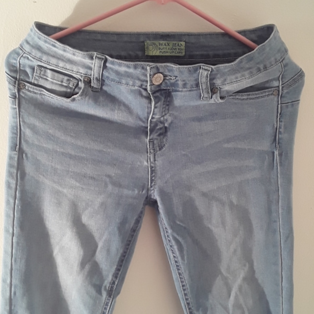 Lady jean